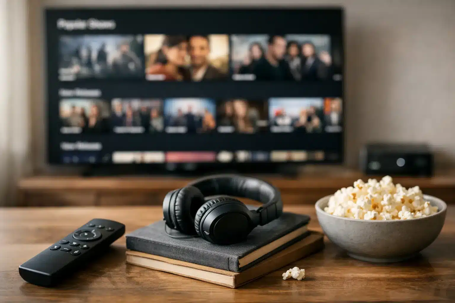 Beste Streaming Serien 2026 finden: Der schnelle Guide nach Stimmung und Plattform